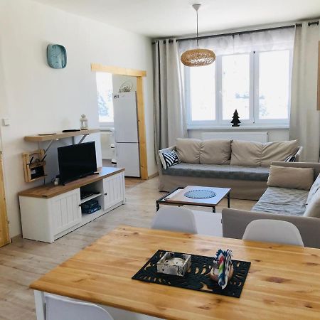 Apartman Orlicke Zahori Экстерьер фото