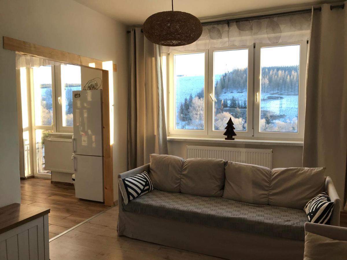 Apartman Orlicke Zahori Экстерьер фото