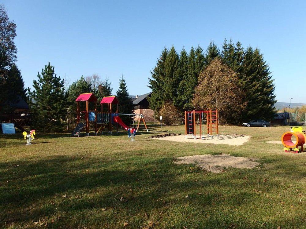 Apartman Orlicke Zahori Экстерьер фото