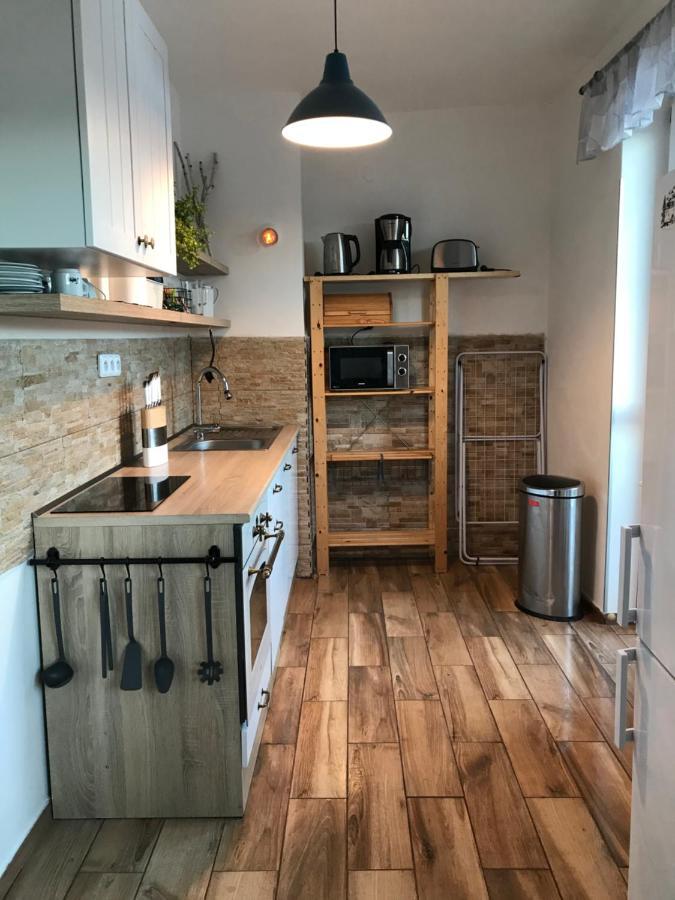Apartman Orlicke Zahori Экстерьер фото