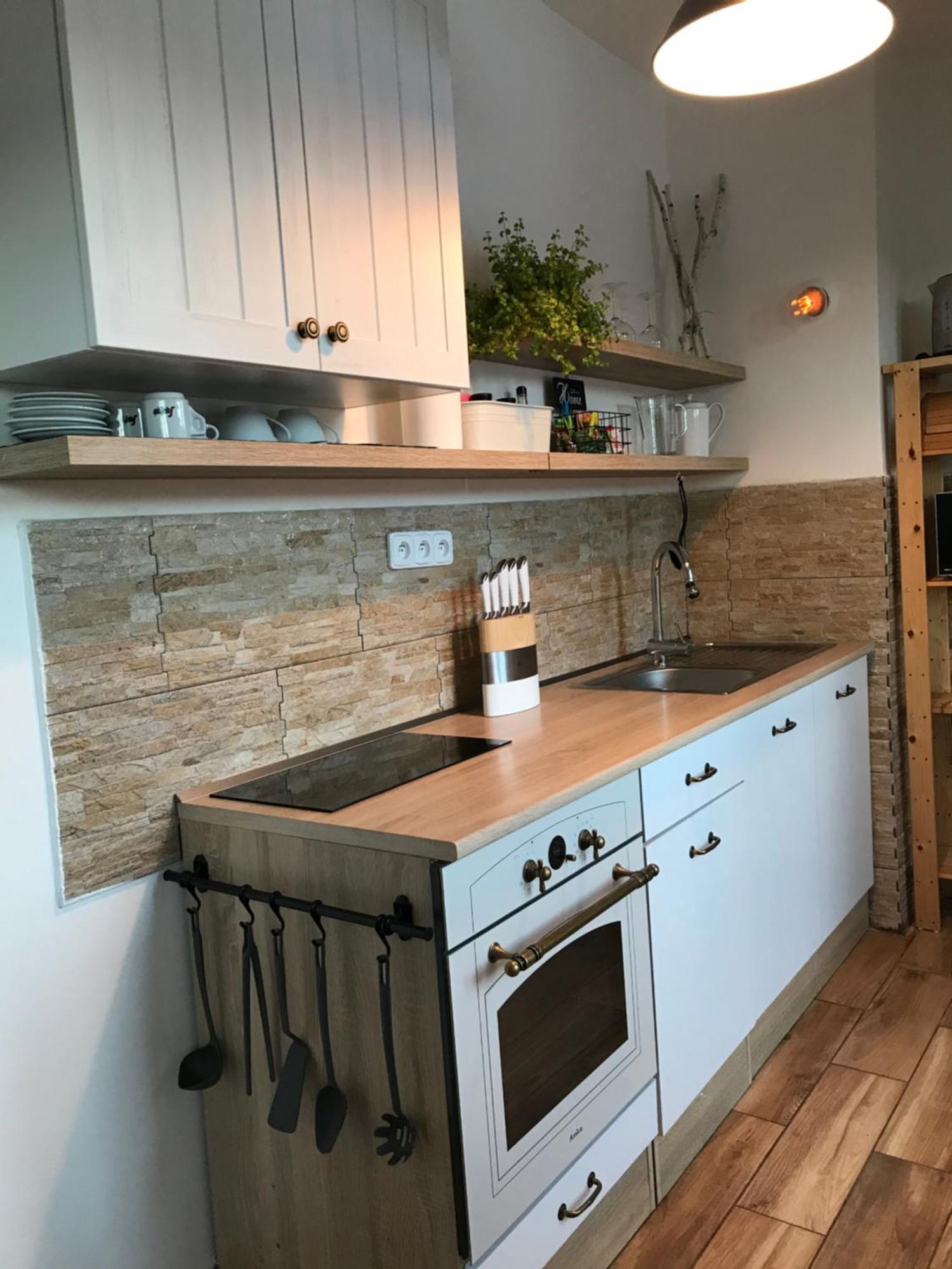 Apartman Orlicke Zahori Экстерьер фото