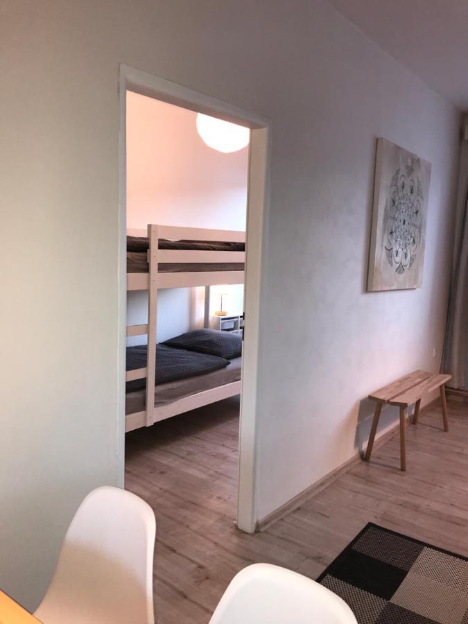 Apartman Orlicke Zahori Экстерьер фото