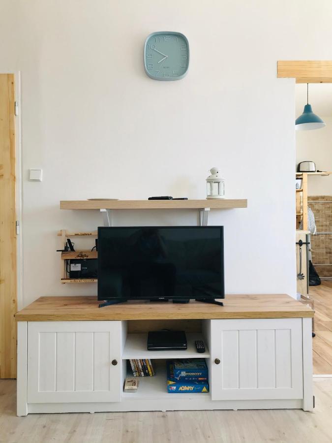 Apartman Orlicke Zahori Экстерьер фото