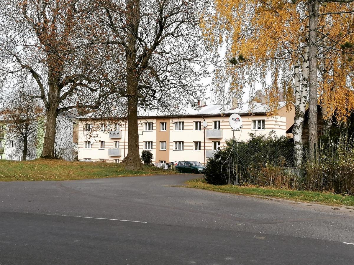 Apartman Orlicke Zahori Экстерьер фото